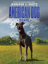 Cover image for Brave